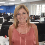 Esther Palomera – Mulleres que opinan 2021