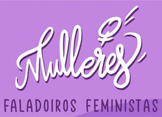 Banner Faladoiros Feministras 2022