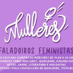 cabeceira Faladoiros Feministras 2022