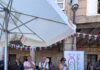 O V Concurso Tortilleiro converteu o Campiño de Santa María nun espazo de lecer, diversidade e igualdade