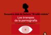 O SOFÁ VIOLETA achégase a Estribela para analizar as consecuencias da pornografía na educación sexual da mocidade