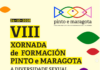 Xa está aquí a VIII Xornada de Formación Pinto e Maragota!