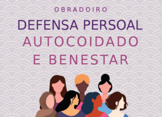 CURSO DE DEFENSA PERSOAL, AUTOCOIDADO E BENESTAR